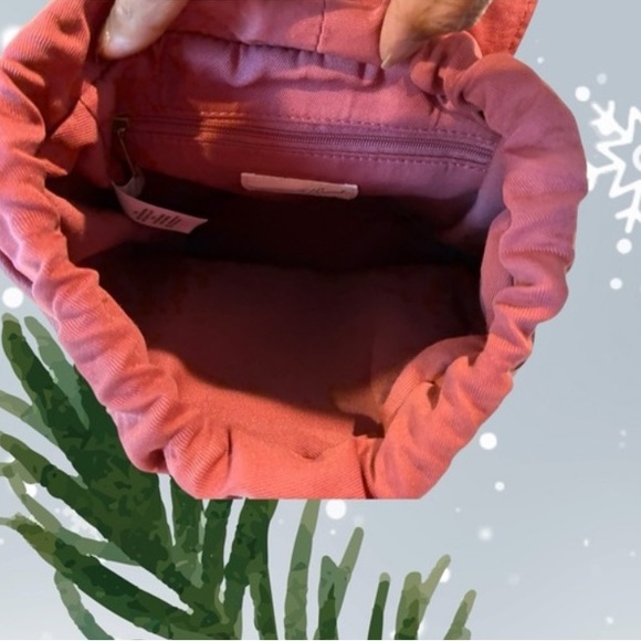 ๐ชท NWT Universal Threads Pink Backpack - Picture 4 of 4